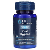 Life Extension Florassist Oral Hygiene 30 Lozenges