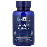Life Extension Senolytic Formula 36 Capsules