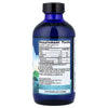 Nordic Naturals Cod Liver Oil Unflavoured 8oz (237ml)