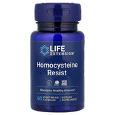 Life Extension Homocysteine Resist, 60 Vegetarian Capsules