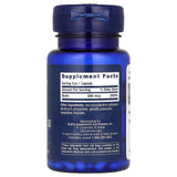 Life Extension Biotin 600 mcg 100 Capsules