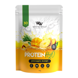 White Wolf Nutrition Protein H2O 705g Pineapple Mango