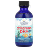 Nordic Naturals Children's DHA Xtra Berry Flavoured 2 oz (60ml)