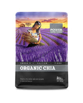 Power Superfoods Organic Chia Seeds 950 g