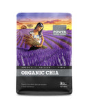 Power Superfoods Organic Chia Seeds 950 g