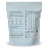 Nutra Organics Thriving Family Protein 1kg Vanilla