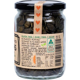 Mindful Foods Organic Pepitas 300g