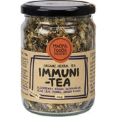 Mindful Foods Immuni-Tea Organic Herbal Tea 100 g
