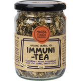 Mindful Foods Immuni-Tea Organic Herbal Tea 100 g