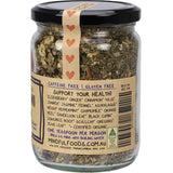 Mindful Foods Immuni-Tea Organic Herbal Tea 100 g