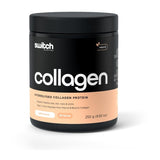 Switch Collagen Unflavoured 250g