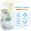 Doctor's Best Fully Active B12 1500 mcg 60 Veggie Caps