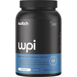 Switch Nutrition WPI-95 Whey Protein Isolate Unflavoured 900 g
