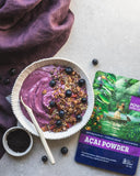 Power Super Foods Acai Powder 100g