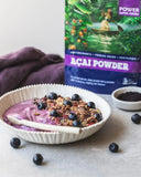 Power Super Foods Acai Powder 100g