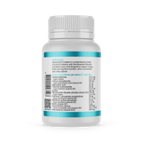 MICRONUTRITION Advanced B Complex 60 Veg Caps