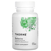 Thorne Research Berberine 1000mg 60 Capsules