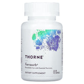 Thorne Research Ferrasorb 60 Capsules