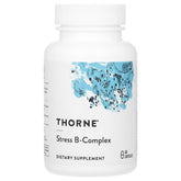 Thorne Research Stress B Complex 60 Capsules