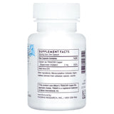 Thorne Research Copper Bisglycinate 60 Capsules