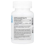 Thorne Research Iron Bisglycinate 60 Capsules
