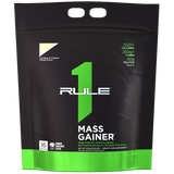 Rule 1 Mass Gainer 5.12 kg, Cookies And Crème (16 Servings)