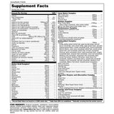 Universal Nutrition Animal Pak 44 Packs