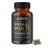 Ancestral Nutrition Primal Multi 120 Capsules