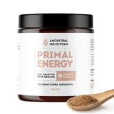 Ancestral Nutrition Primal Energy Women 100gm Powder