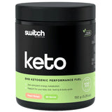 Switch Nutrition Keto Switch 30 Serves Peach Mango (BHB Ketones)