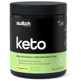 Switch Nutrition Keto Switch 30 Serves Pine Lime (BHB Ketones)