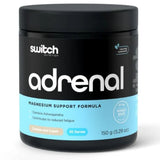 Switch Nutrition Adrenal 30 Serves Cookies Cream