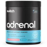 Switch Nutrition Adrenal 60 Serves Strawberry Pineapple