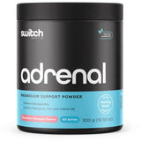 Switch Nutrition Adrenal 60 Serves Strawberry Pineapple