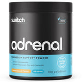 Switch Nutrition Adrenal 60 Serves Salted Caramel