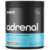 Switch Nutrition Adrenal 60 Serves Chocolate
