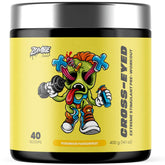 Zombie Labs Cross Eyed 40 Serves Passionfruit