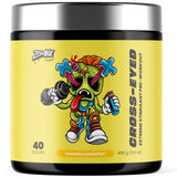Zombie Labs Cross Eyed 40 Serves Passionfruit