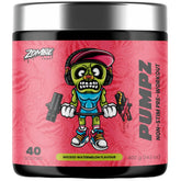 Zombie Labs Pumpz 40 Serves Watermelon