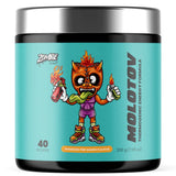 Zombie Labs Molotov 40 Serves Pine Mango