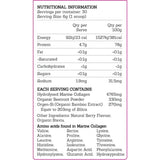Formula Health Collagen Boost Berry 180gm