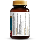 Herbs of Gold Ubiquinol 100mg 30 Capsules