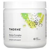 Thorne Research Amino Complex 231gm Lemon