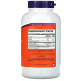 Now Foods Sunflower Lecithin Powder 200 Capsules