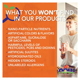 Now Foods Biocell Collagen 120 Capsules Hydrolyzed Type 2