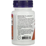 Now Vitamin D-3 5,000IU 120 Capsules