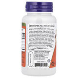 NOW Foods Gastro Comfort 60 Capsules with Pepzin GI