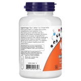 NOW Foods NAC 120 Tablets 1000mg