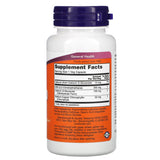 Now Foods DIM 200mg with Calcium D-Glucarate 90 Capsules