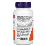 Now Foods DIM 200mg with Calcium D-Glucarate 90 Capsules